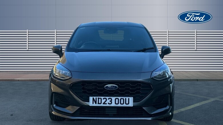 Ford Fiesta 1.0 EcoBoost ST-Line 5dr Petrol Hatchback